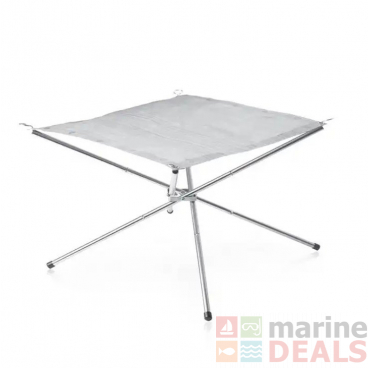 Naturehike Stainless Folding Campfire Stand