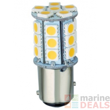 Cluster Type LED Bulb Warm White 287LM 2.8W