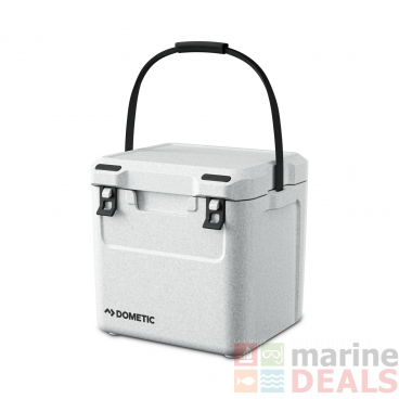 Dometic Cool-Ice Rotomoulded Heavy-Duty Chilly Bin 28L Stone
