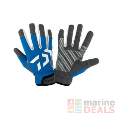 Daiwa Offshore Fishing Gloves