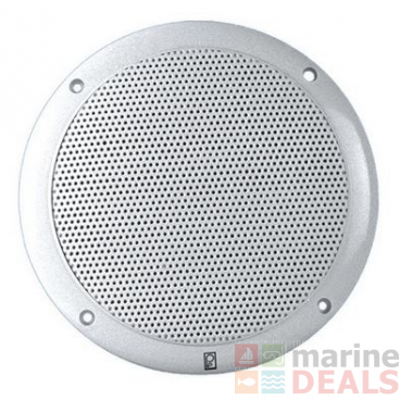 Poly-planar 2 Way Coax Integral Grill Performance Speakers