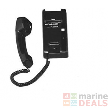 Newmar PI-2 Phone-Com Intercom System Set