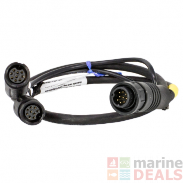 Airmar Transducer Diagnostic Tester Cable Navico 9-Pin