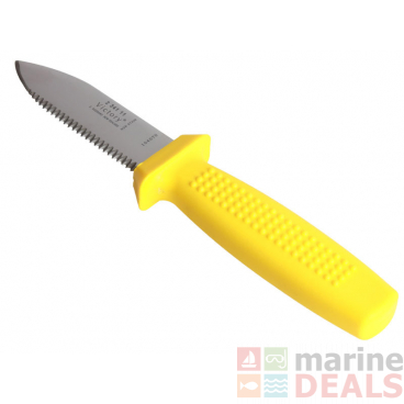 VICTORY 2/341/11/116 Pointed Dive Knife 11cm