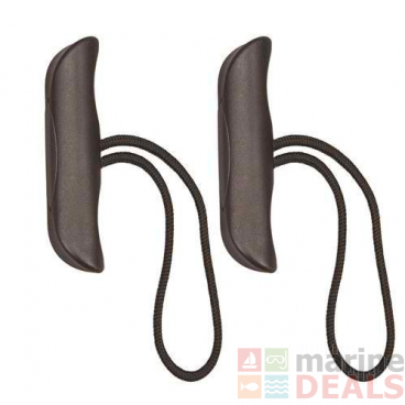 Kayak Toggle Carry Handles with Cord