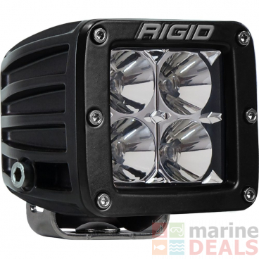 Rigid D-Series Pro Floodlight Light Surface Mount