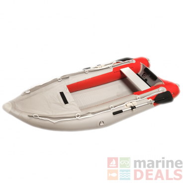 RVSC Inflatable Dinghy Boat 2.8m