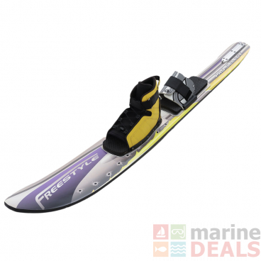 Ron Marks Air-Rageous Hi-Wrap Water Ski 160cm