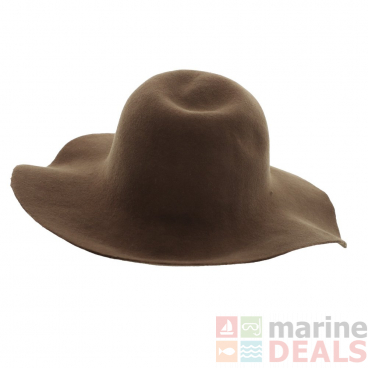 Camp Easy Yobbo Hat Light Brown