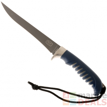 Buck Knives 223 Silver Creek Fillet Knife 162mm