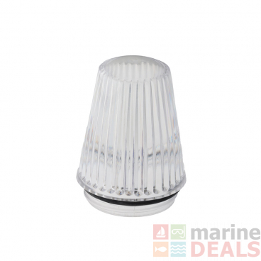 Marine Town Anchor Light Replacement Lens