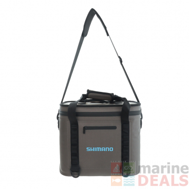 Shimano Upright Insulated Cooler Bag 21L