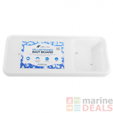 Southern Ocean Deluxe Bait Board Replacement