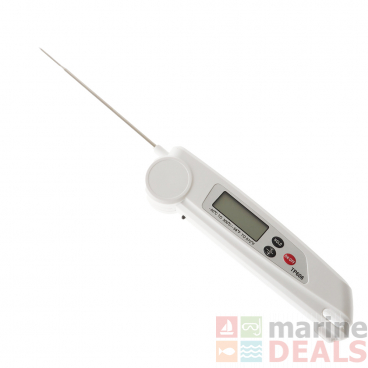 Kiwi Sizzler Digital Cooking Thermometer