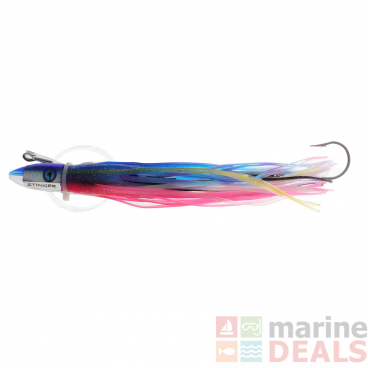 Viper Tackle Stinger Game Lure Summit Rigged