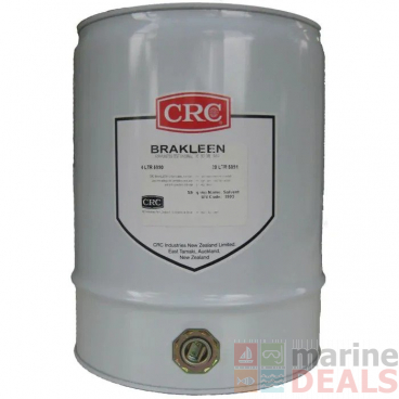 CRC Brakleen Brake Cleaner Fast Dry 20L