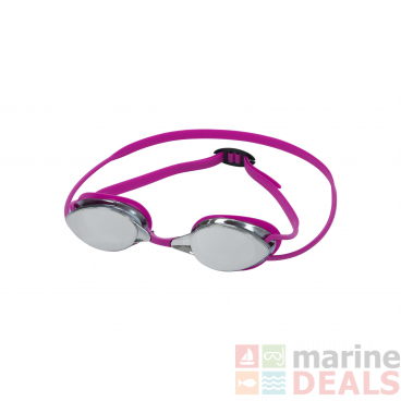 Bestway Elite Blast Pro Swimming Goggles Pink