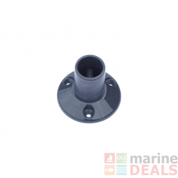 Oceansouth Base Mount 44mm for Aluminium Bimini