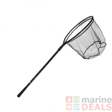 Black Magic Telescopic Landing Net 2.15m