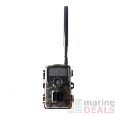 Tristar 32MP 2.7K 4G Waterproof Outdoor Trail Camera