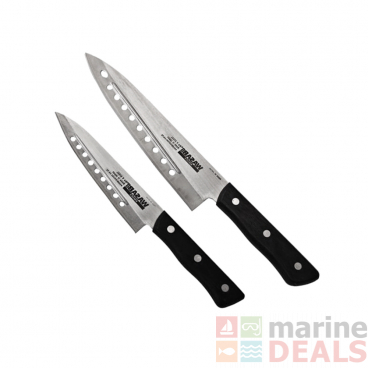 Wasabi Tackle Kitchen Knife Set