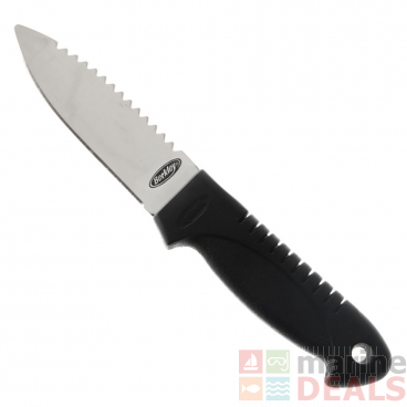 Berkley Stainless Bait Knife 3.5in