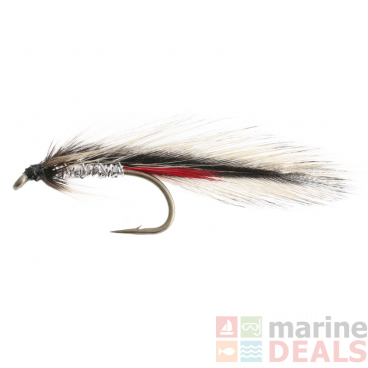 Black Magic Jack Sprat Trout Fly A06 Qty 1