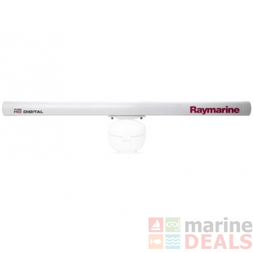 Raymarine E52092 48 Open Array Super HD Antenna