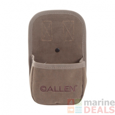 Allen Select Canvas Single Box Shell Carrier