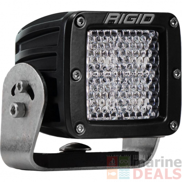 Rigid D-Series Pro Floodlight HD Diffused