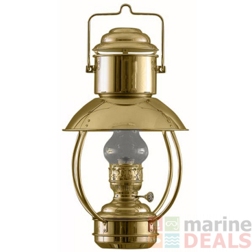 DHR Oil Trawler Lamp