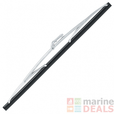 Marinco 20in Deluxe Stainless Steel Wiper Blade
