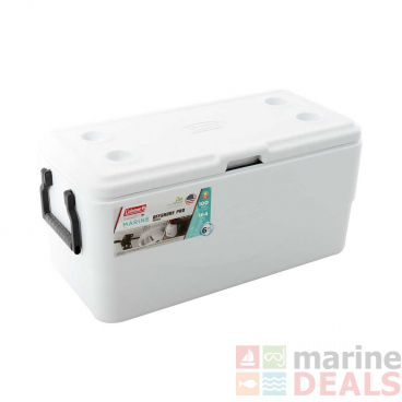 Coleman Offshore Pro Series Marine Chilly Bin Cooler 95L