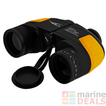 Multicoated 7x50 Floating Waterproof Binoculars