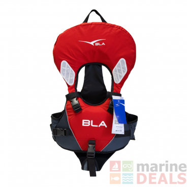 BLA Oceantot PFD Level 100 Infant Life Jacket XXS