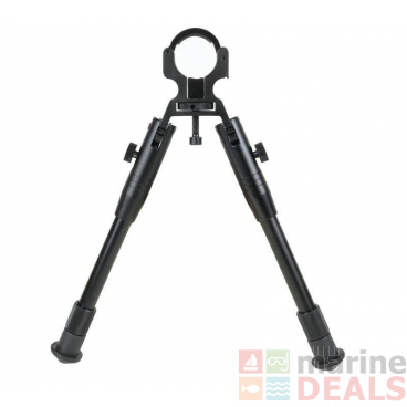 Air Chief Bull Barrel Clamp on Air Rifle Bipod 20-30mm