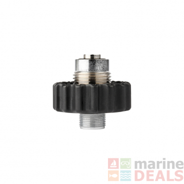 Mares DIN Connector for 82X/72X/52X/15X/2S