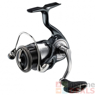 Daiwa 24 Certate (G) LT 4000D-C-ARK Spinning Reel