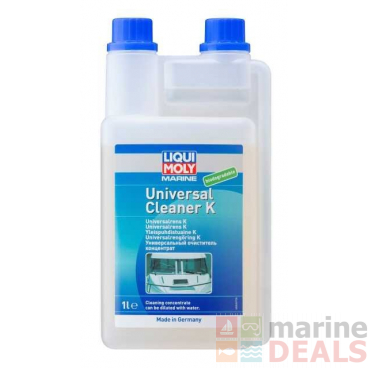 LIQUI MOLY Marine Universal Cleaner K 1L