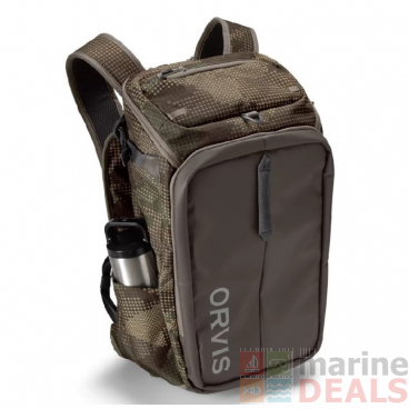 Orvis Bug-Out Backpack Camo 25L