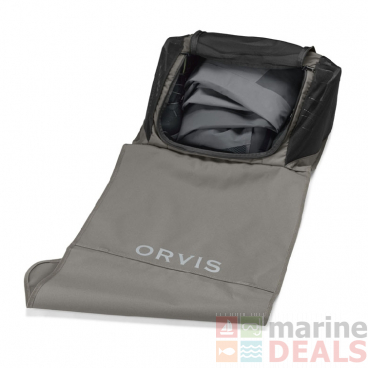 Orvis Wader Mud Room Bag