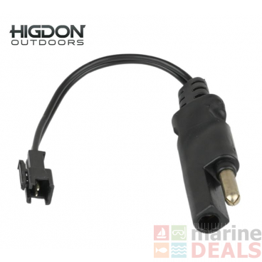 Higdon Replacement XS Charger Adapter for Pulsator and The Battleship Swimmer