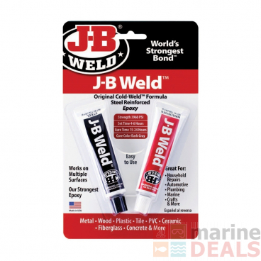 J-B Weld J-B Weld Original 56.8g