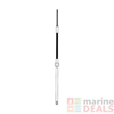 SeaStar Xtreme Steering Cable 18ft
