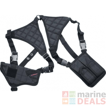 Umarex Holster Over Shoulder with Mag Holders