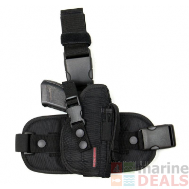 Umarex Right Handed Leg Holster Nylon