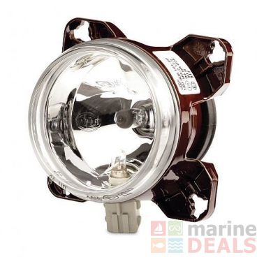 Hella Marine 90mm H7 Headlamp Main Beam