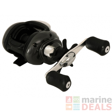 Jarvis Walker Scorpion Baitcaster Reel