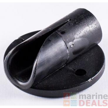 Solcor Shock Cord Anchor Cleat Qty 2