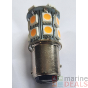Cluster Type LED Bulb Warm White 280LM 2.6W